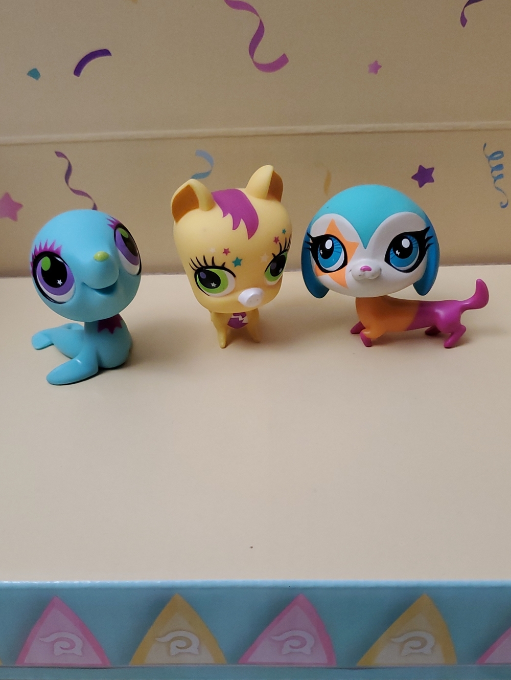 🌞 LPS Gen 3 Trio